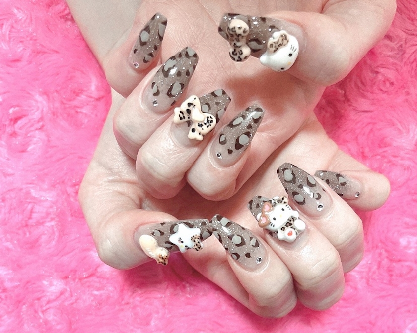 🐆🤎