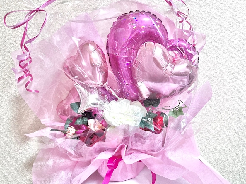 💕🎈