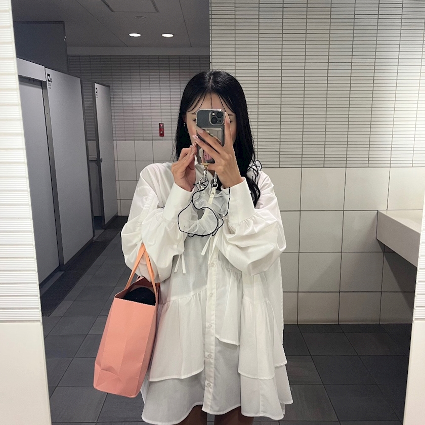 💇🏻‍♀️✨