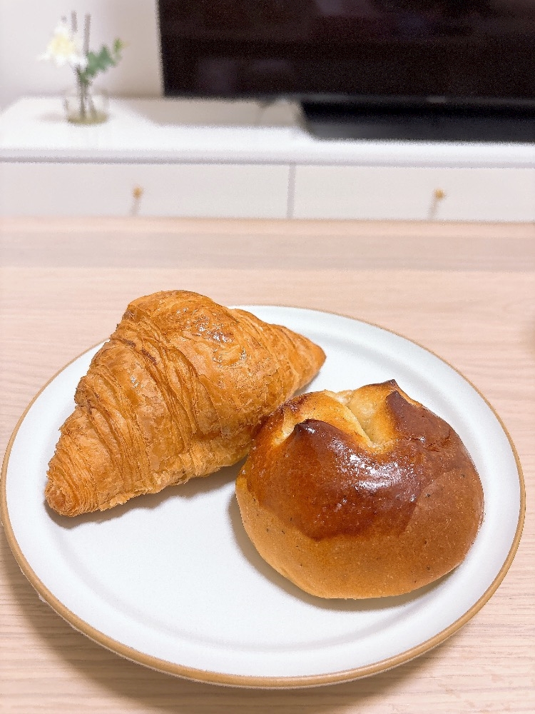 🥐🥪💗