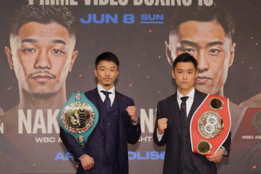 【勝者も挑戦者も美しかった──WBC・IBF統一戦 総括】