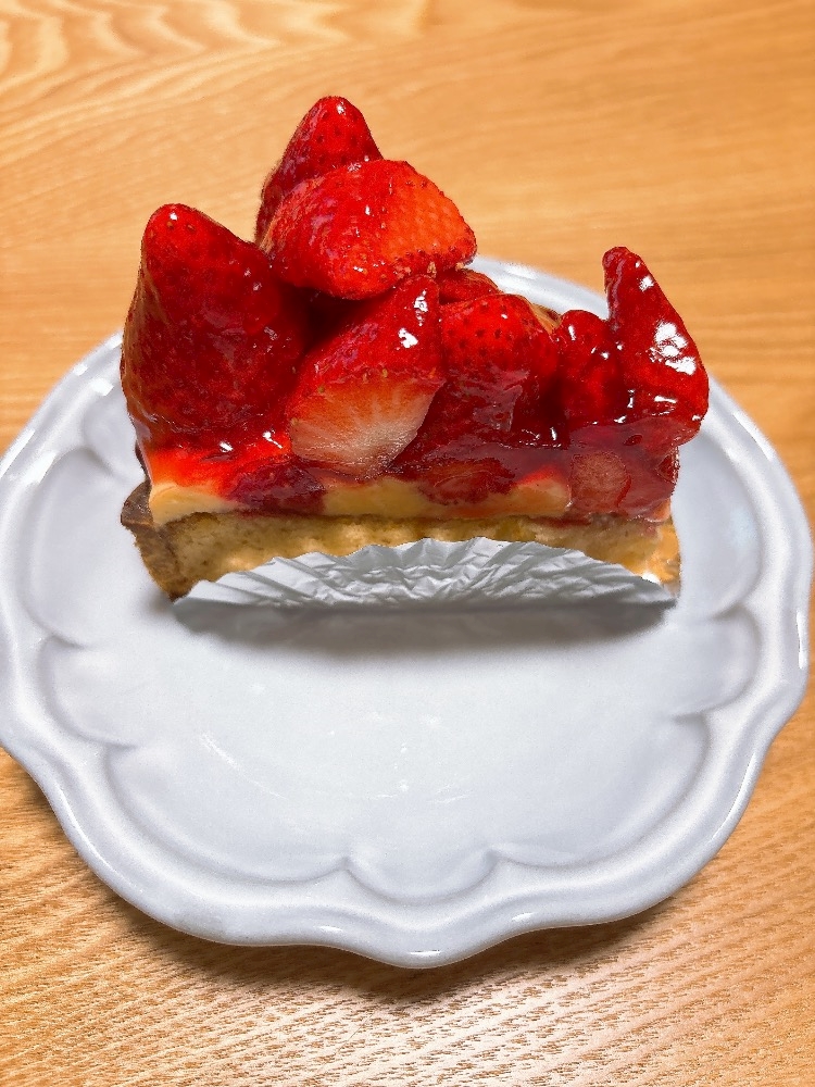 🍓🍰‎🤍