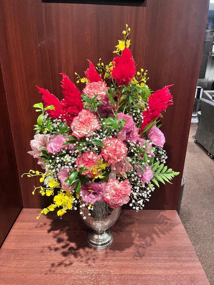 💐❤️