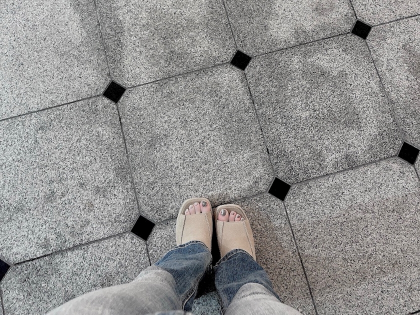 👣👣