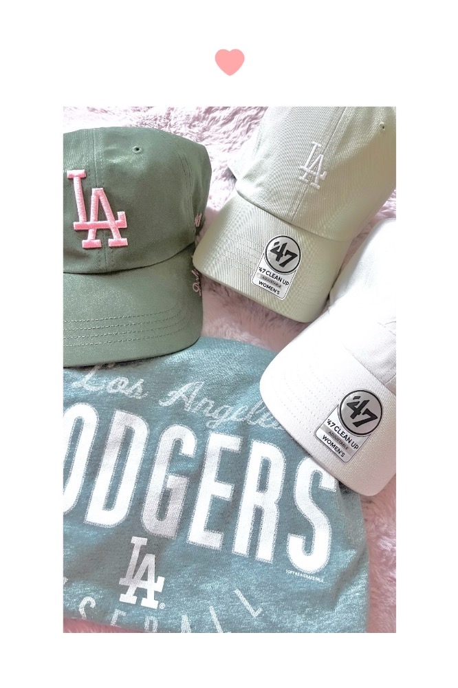 ⚾️🧢
