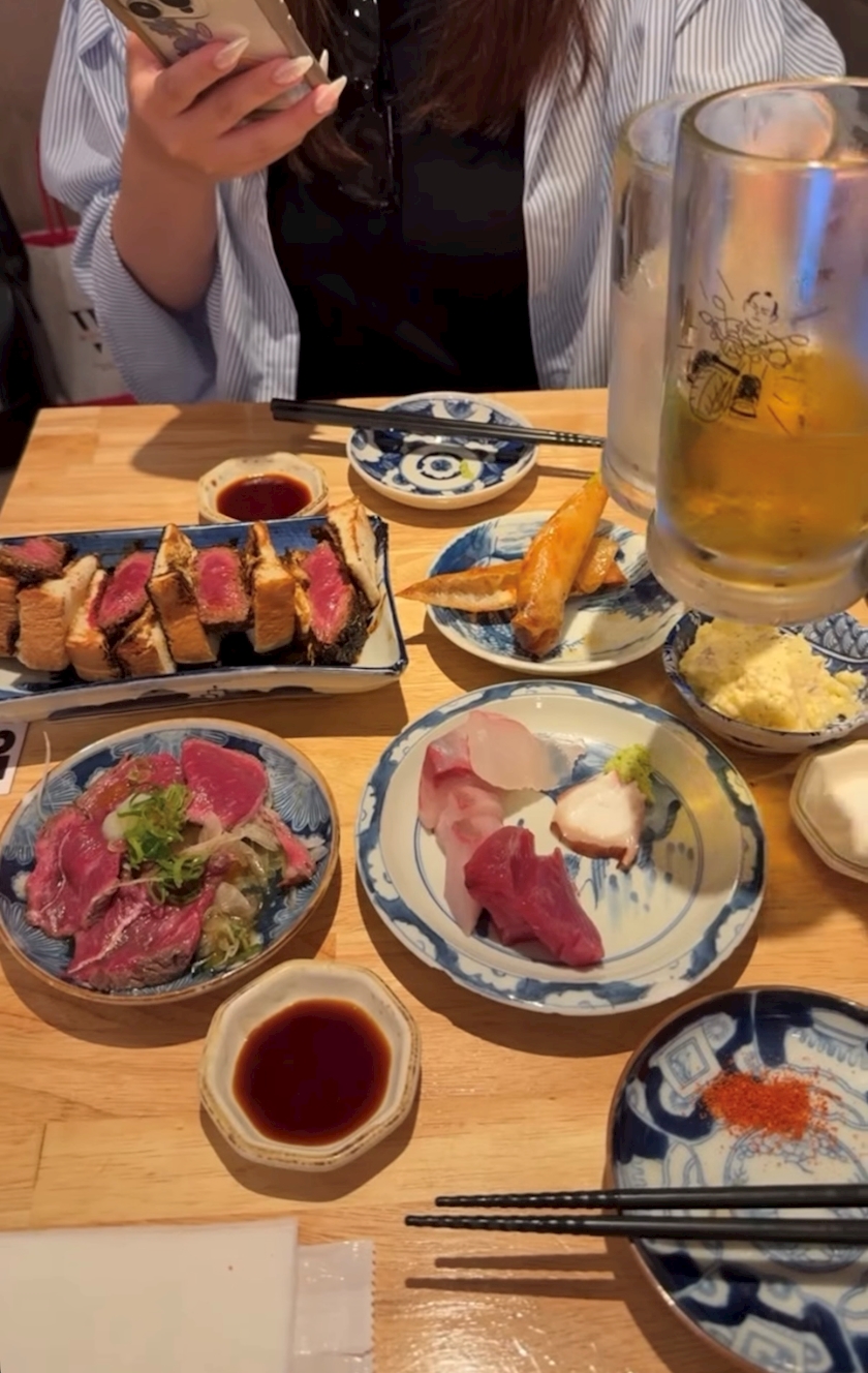 🫛🍺( ¯꒳​¯ )ᐝ