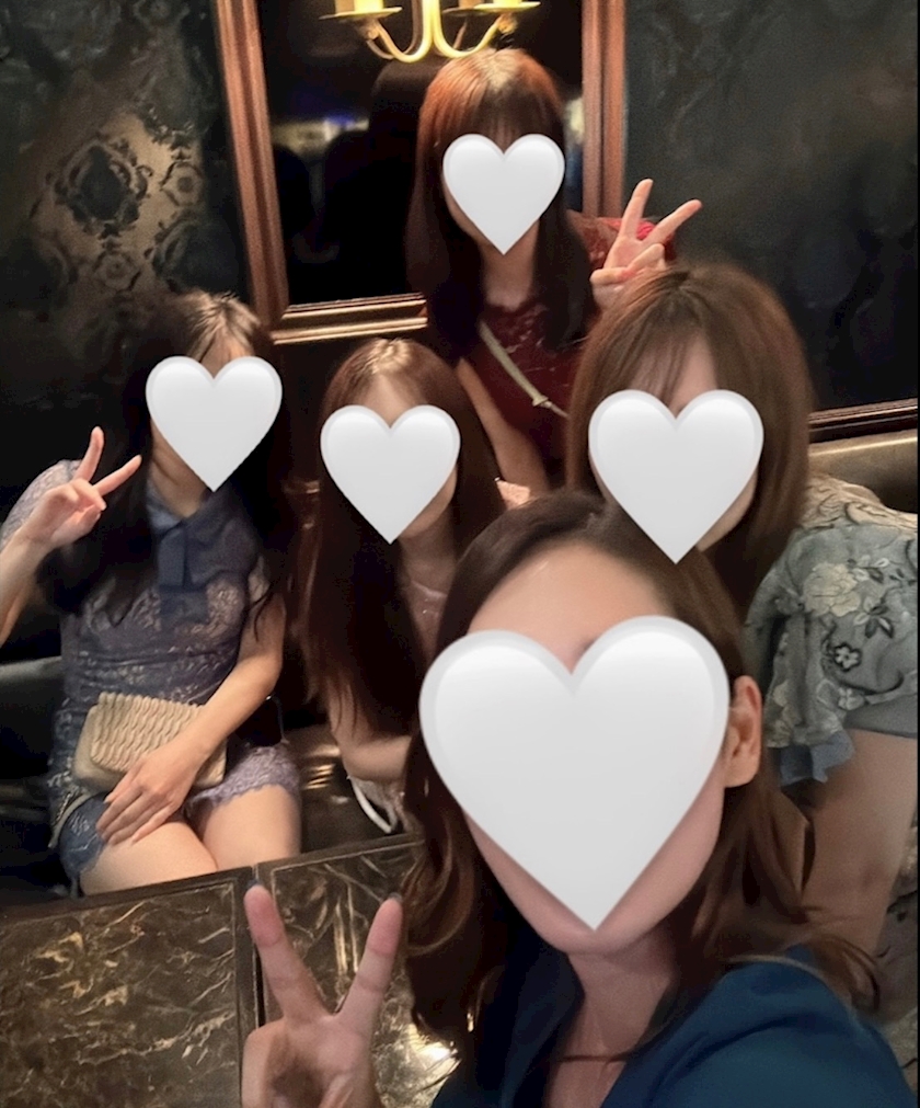 💇‍♀️💇‍♀️