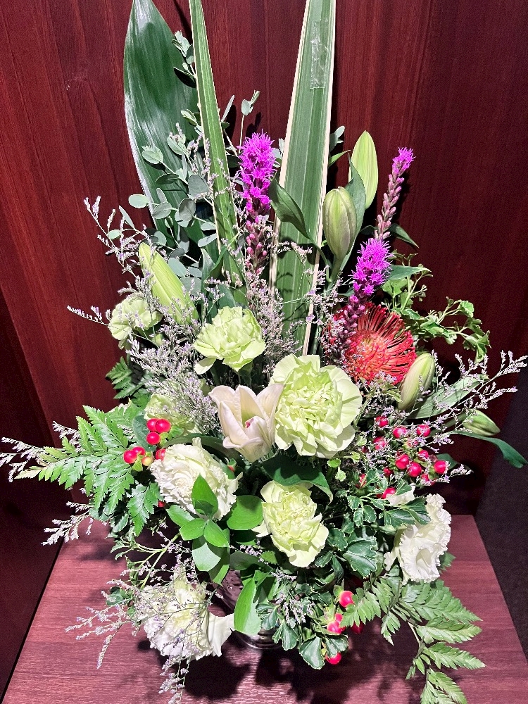 💐🤍