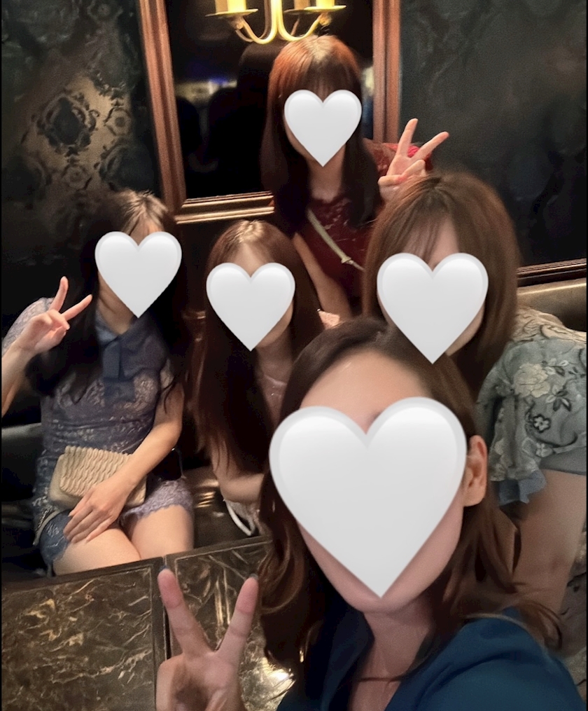 せっかくなので💕