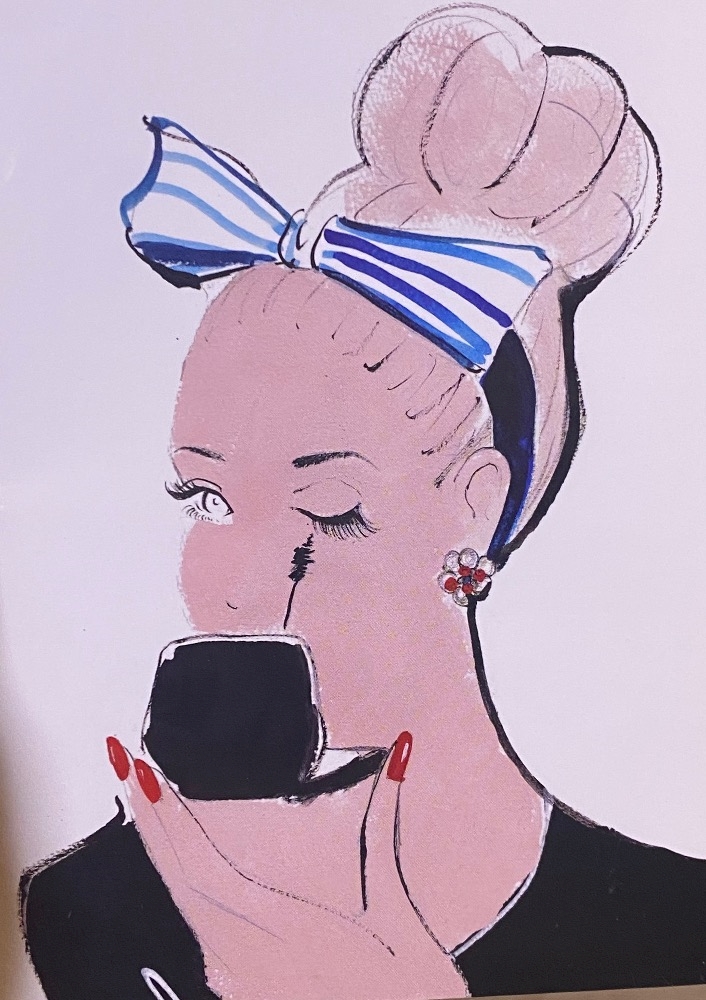 🖤💄🖤