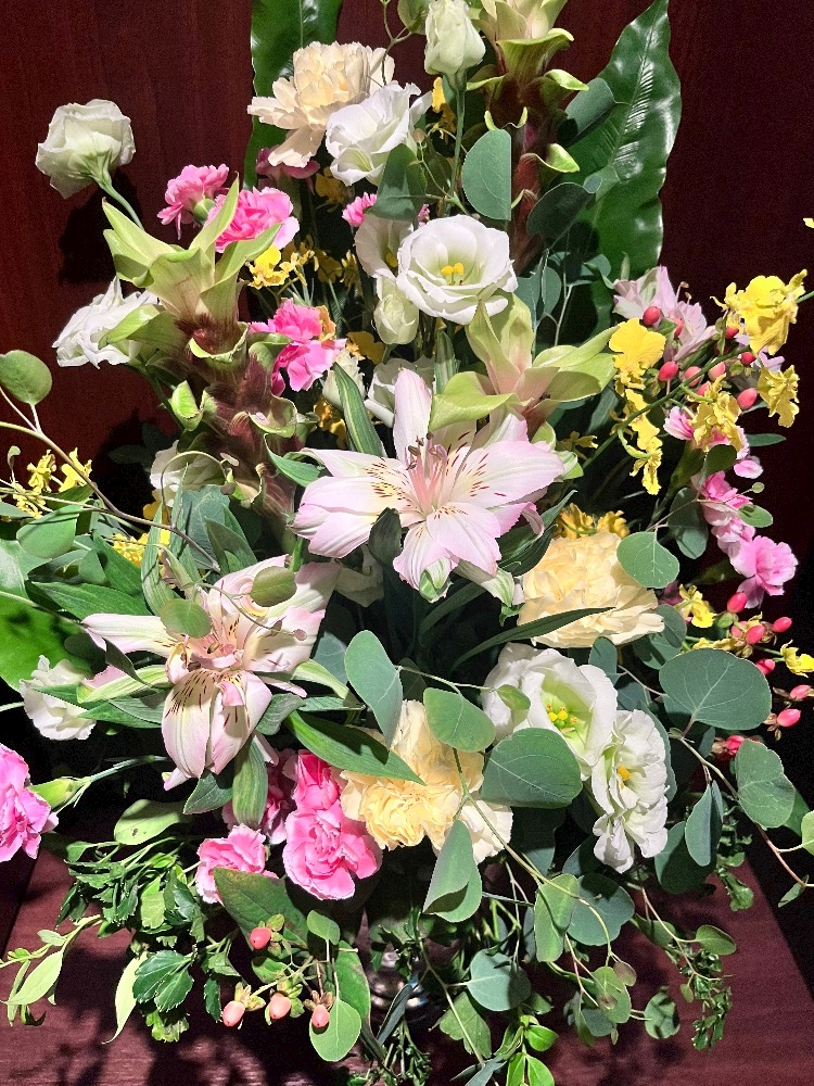 💐🤍