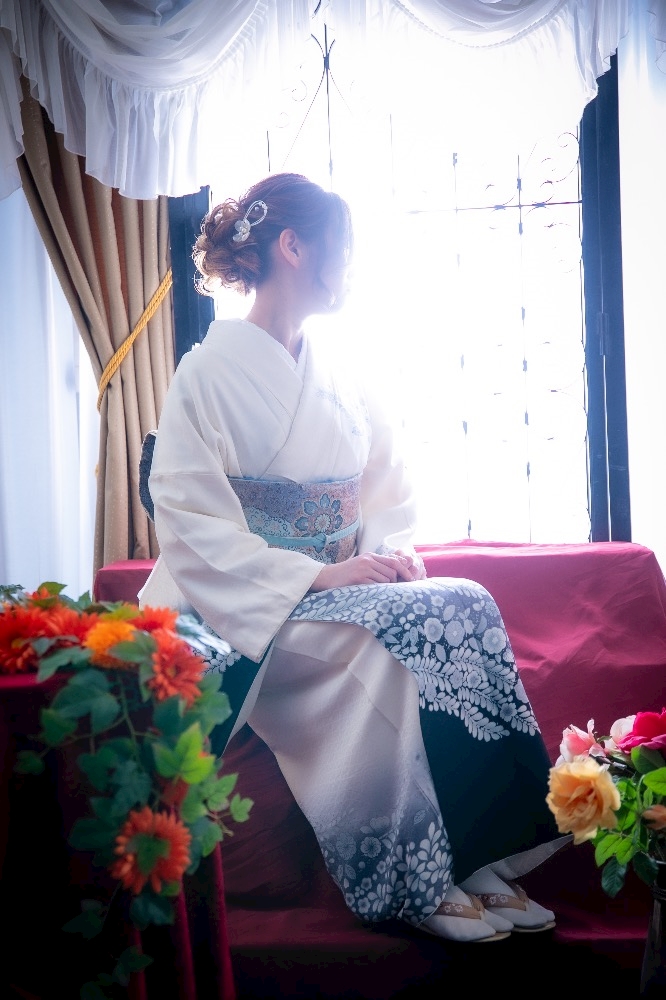“薬師丸ひろ子 or 青田典子似”の…一ノ瀬真央ママ✨o