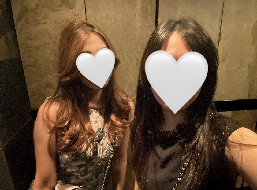 👗💞