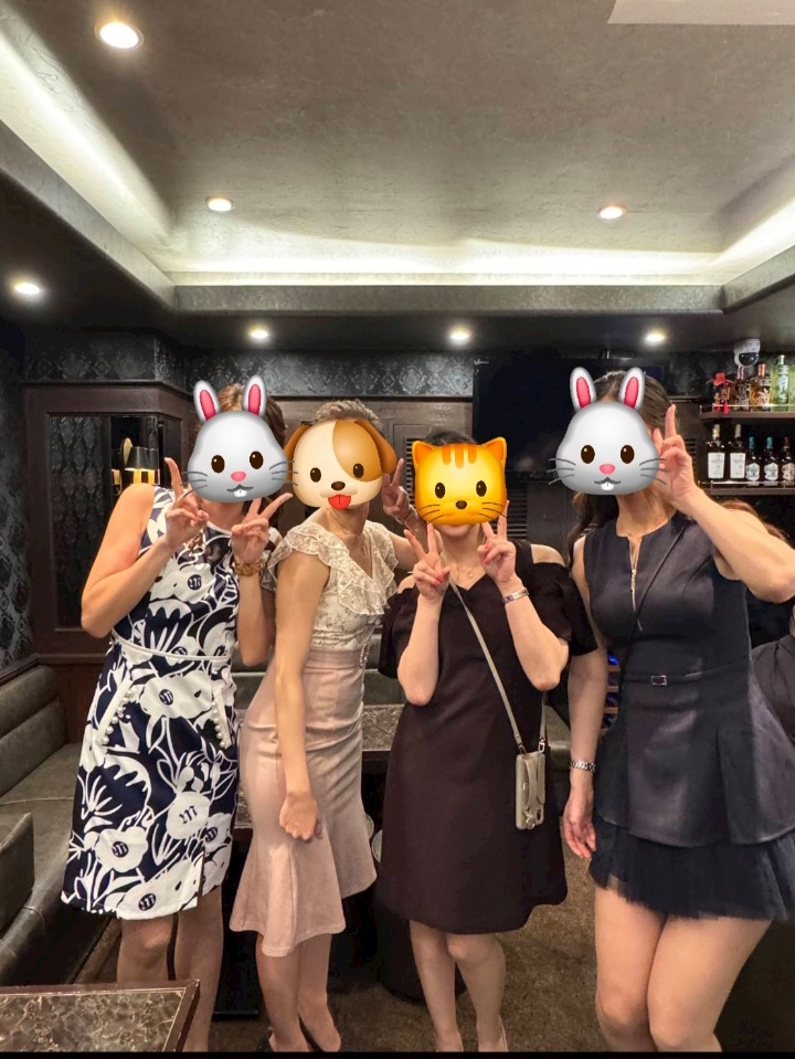 今日も元気に