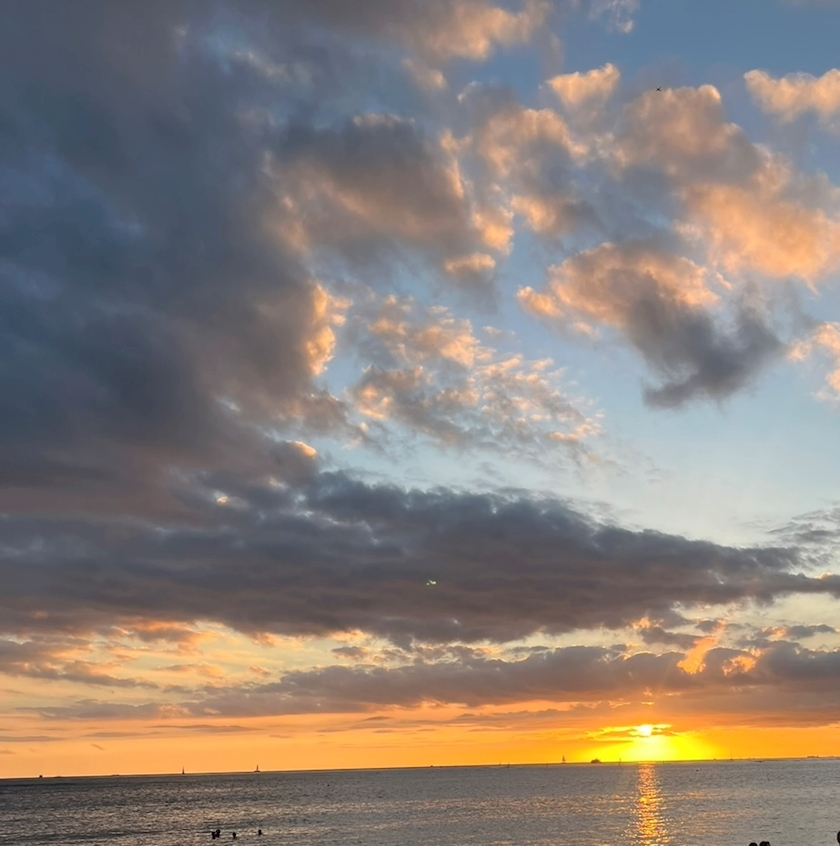 🌊🌆✨