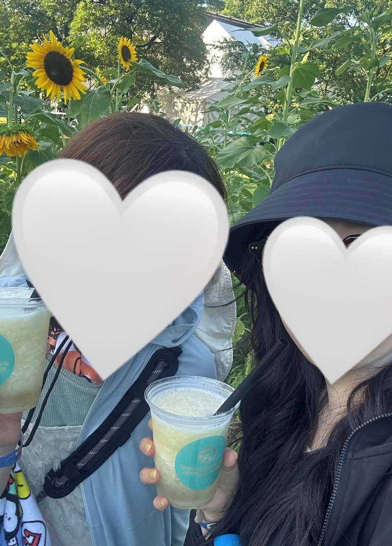 🎶🥤☀️