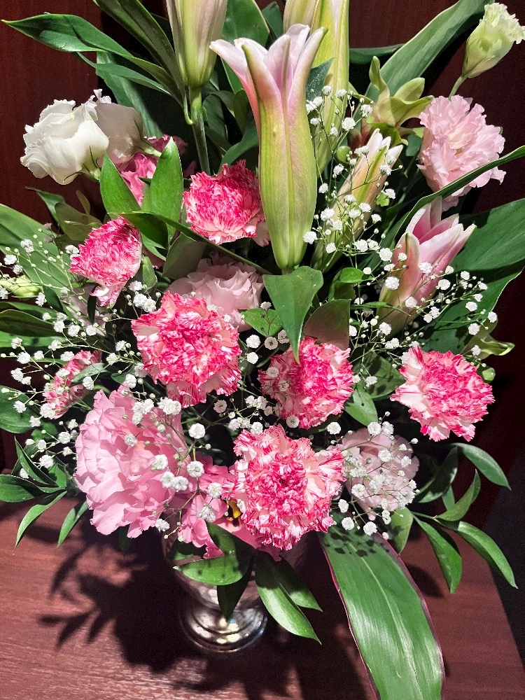 💐🩷