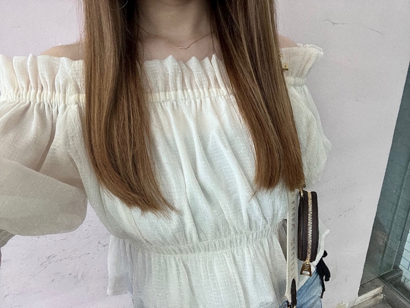 💇🏻‍♀️✂️