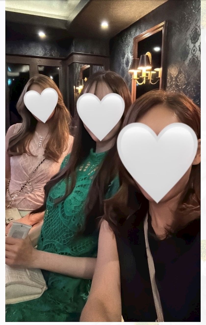 PVを🤭