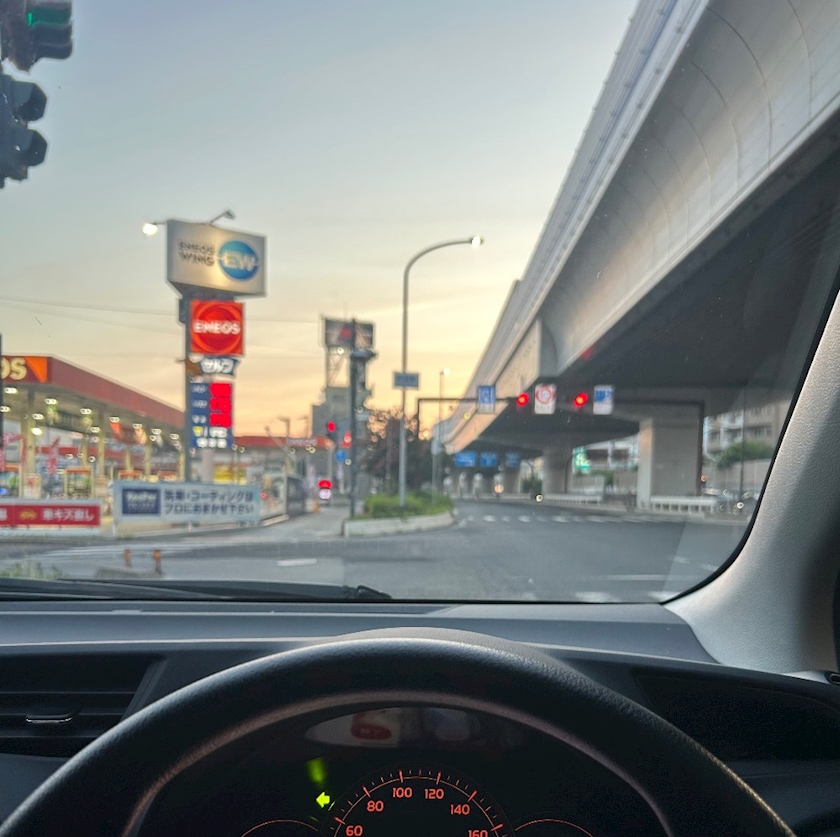 🚗💨