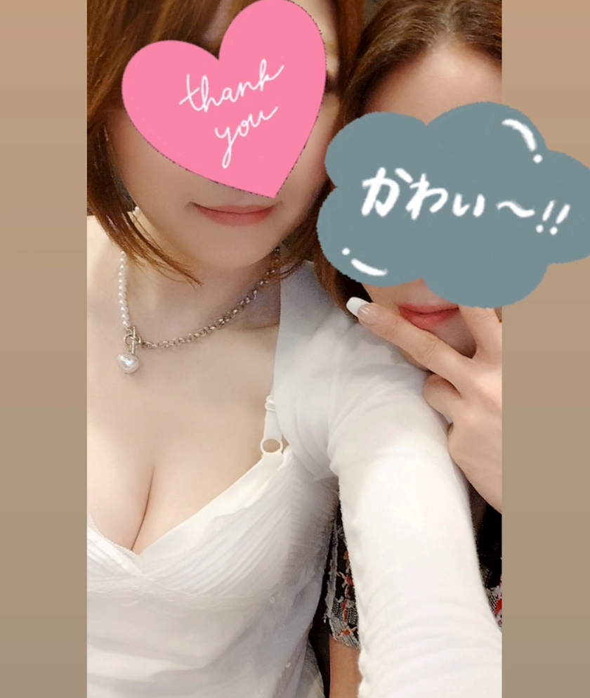 昨日もありがとうございました🥂✨