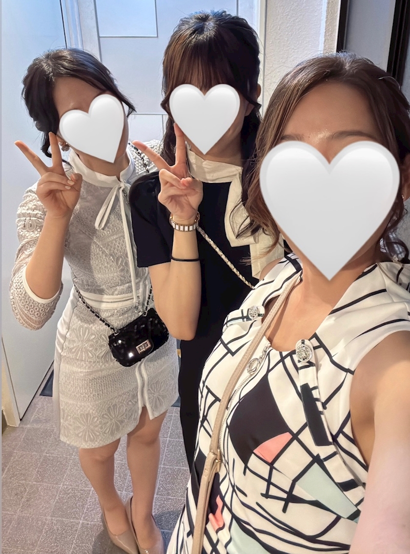 👗🤍
