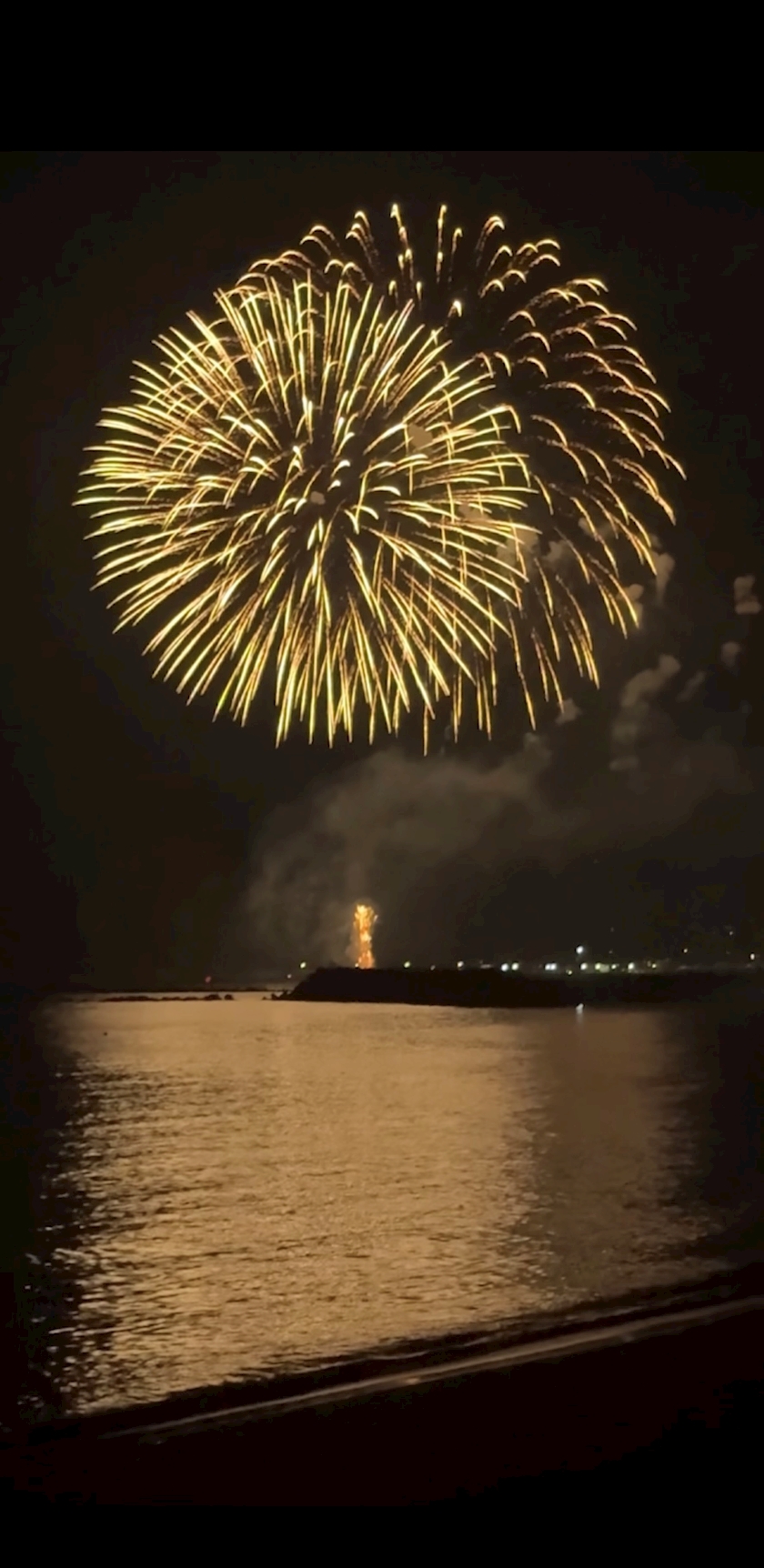 🎇🏖