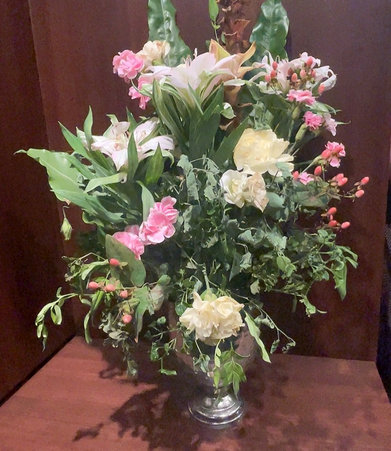 今日から🥂▶️