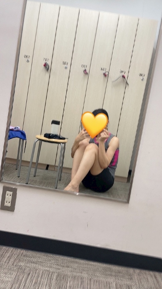 🏊✨