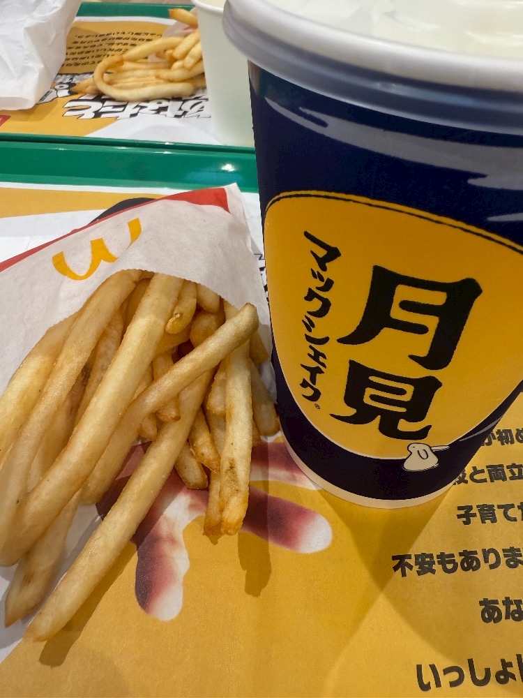 🍔🍟