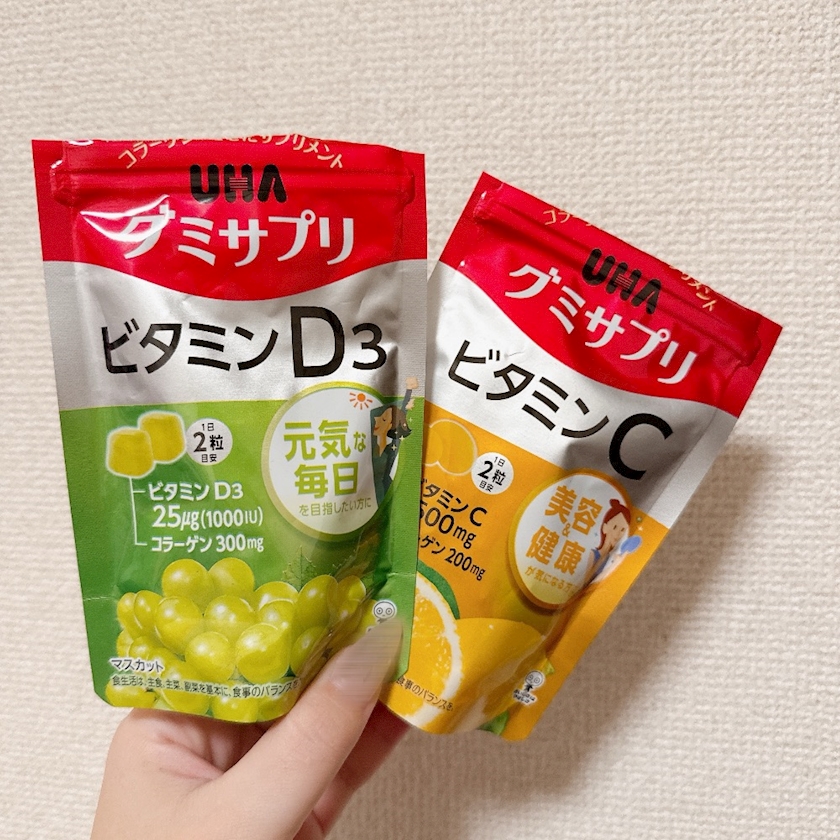 自分メンテ⭐️