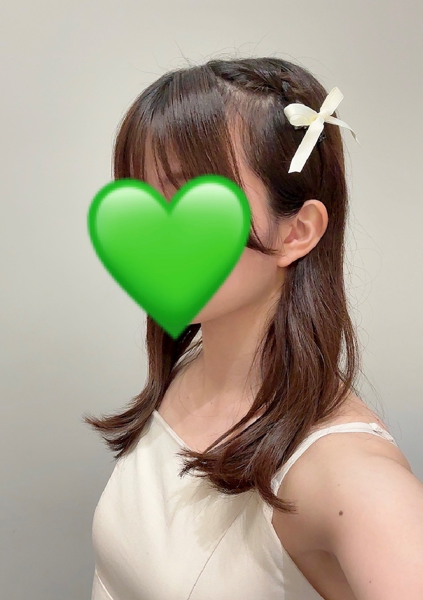 🎀💚