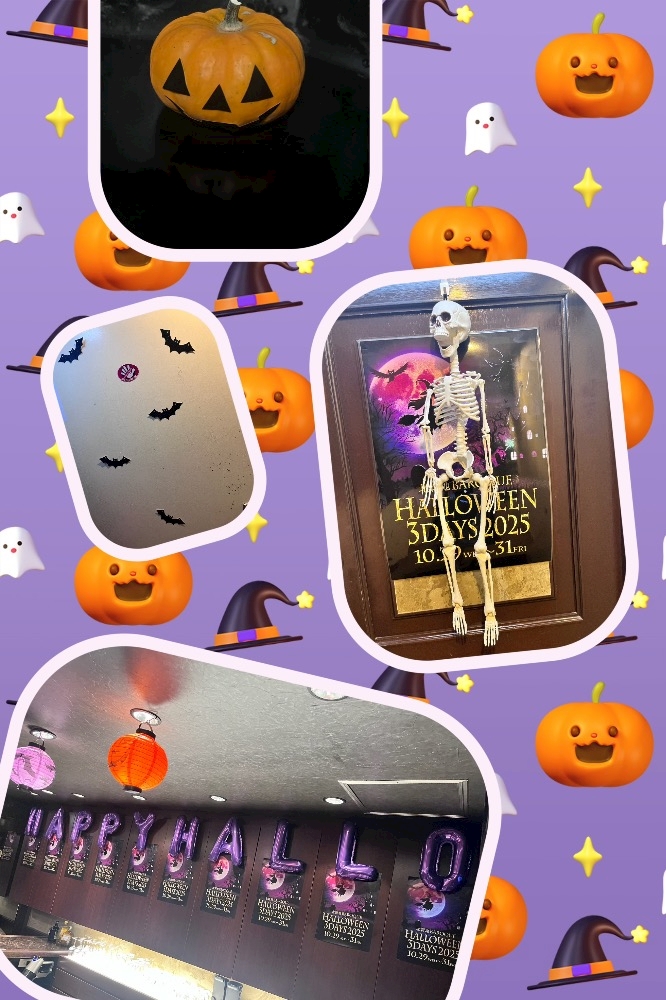 🦇🎃