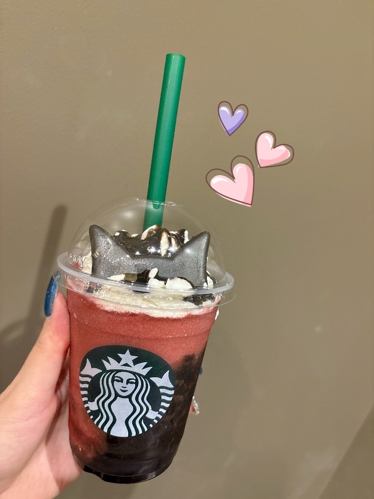 ☕️🍪⸒⸒