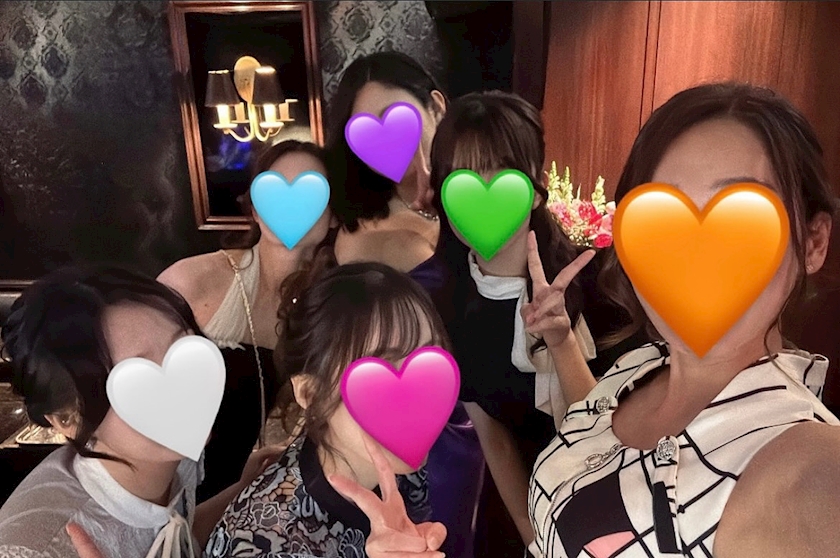 2度目まして🫣💕💕💕