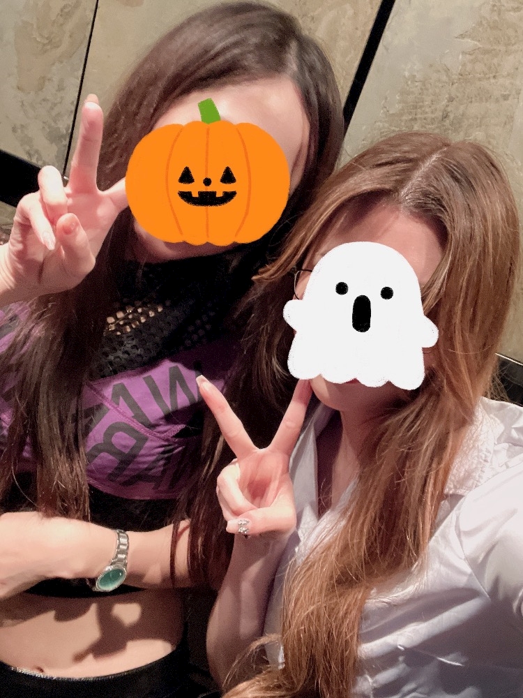 🎃👻