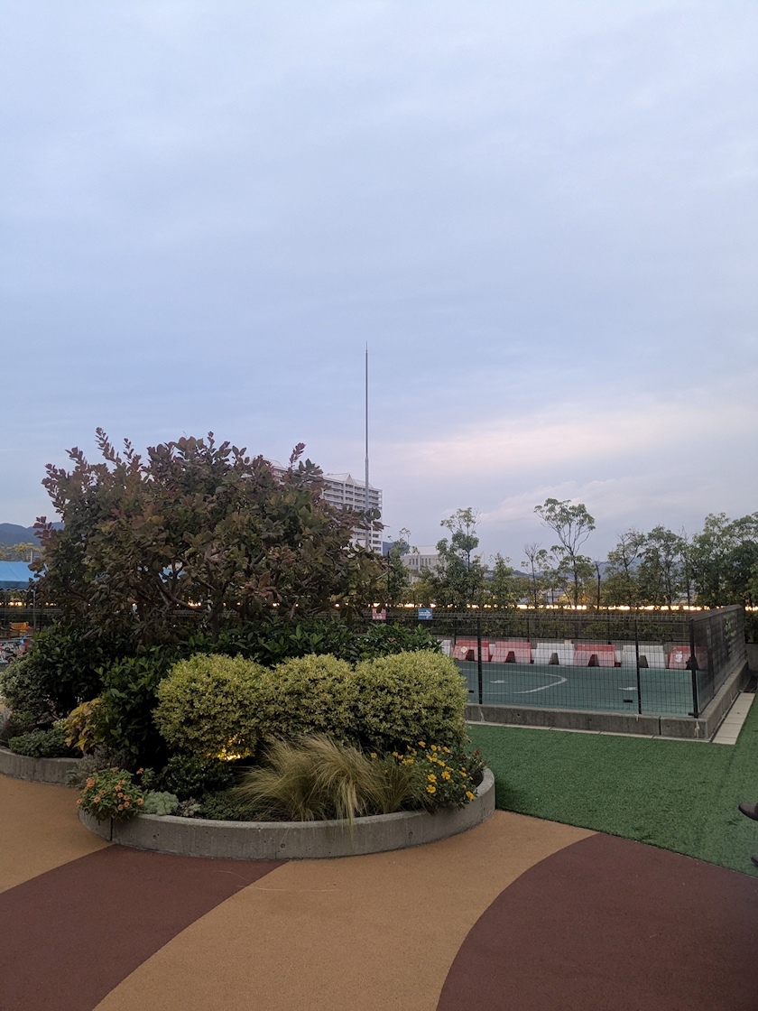 お疲れ様です✨