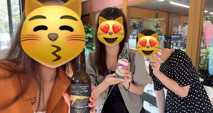 りお様みお様🧡