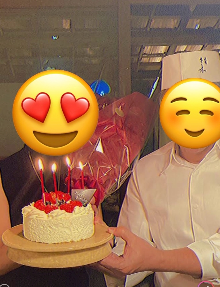 ローソク🕯️の数の意味