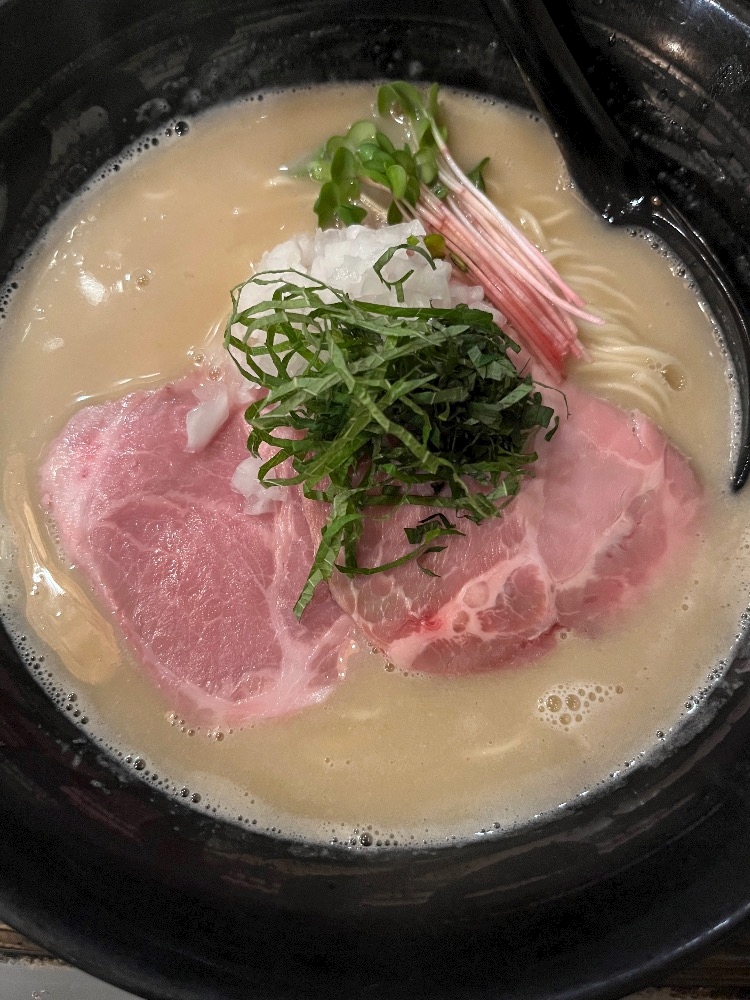 最近のラーメンたち🍜💓