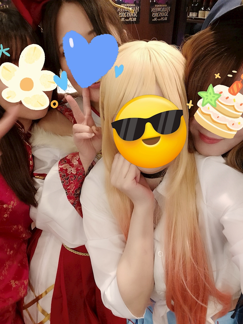 明日❤出勤です