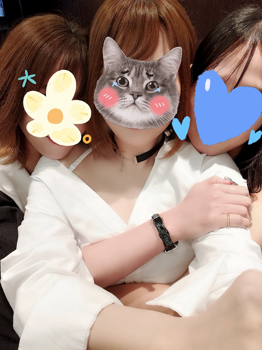 昨日もありがとうございました🥂✨