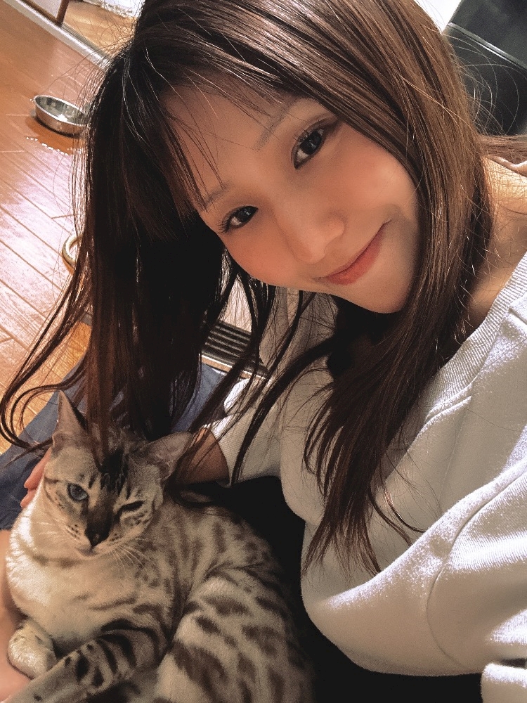 さむーい🤢💕