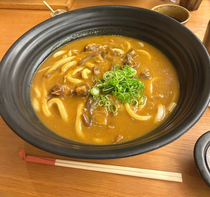 ウコンパワー🍛