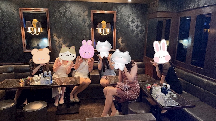 もうすぐ忘年会シーズン✨