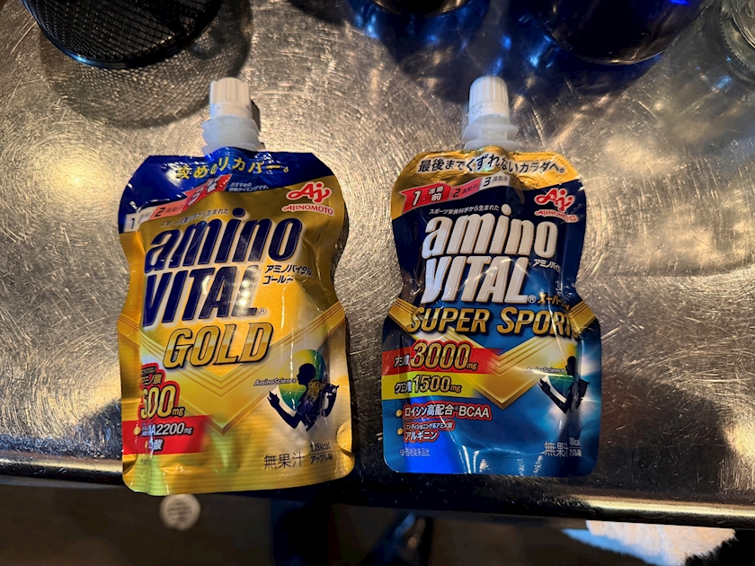 🧃ビタミンチャージ、ありがとうございました✨