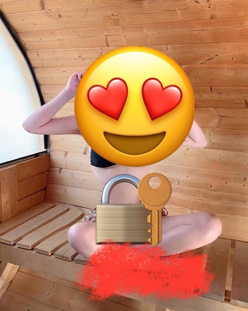 サウナの良さ✨