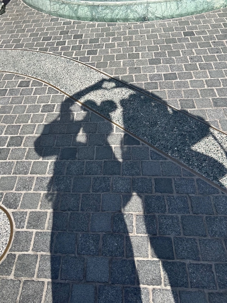 さむ～～～い🥶