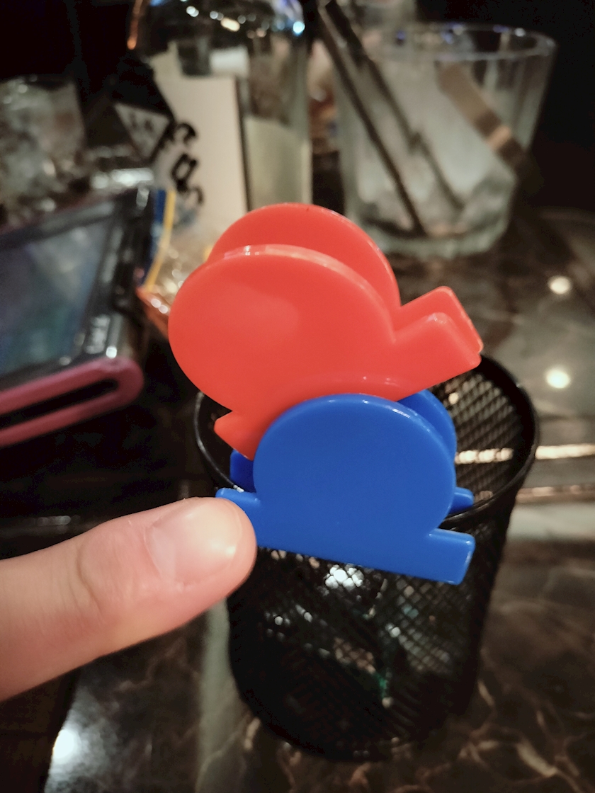 本日出勤です❤