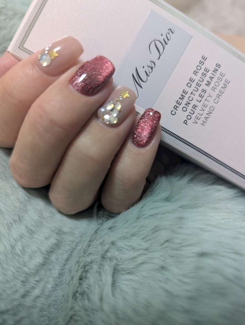 クリスマス大好き人間😍